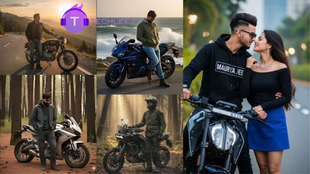 Top 5 Gemini AI Photo Prompts for Stunning AI-Generated Images Top 5 Gemini AI Photo Prompts