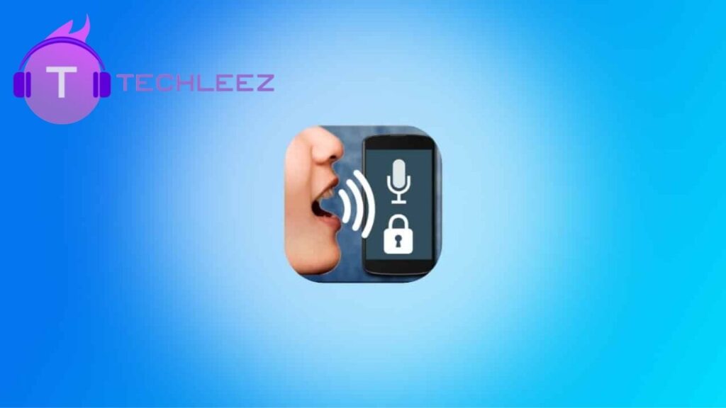 How to Set Voice Screen Lock on Android Phones Using This App How to Set Voice Screen Lock on Android Phones Using This App