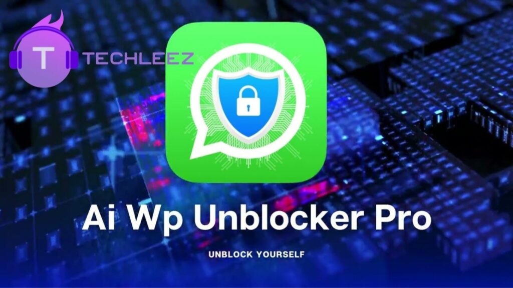 Unblock Yourself on WhatsApp Fast with the WP Unblock Pro App Unblock Yourself on WhatsApp Fast with the WP Unblock Pro App