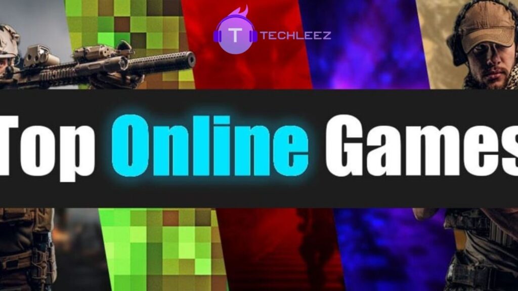 Top 3 Most Popular Online Games Everyone Is Playing Top 3 Most Popular Online Games Everyone Is Playing