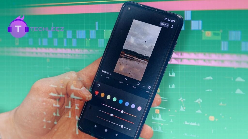 Powerful Video Editing Apps for Android