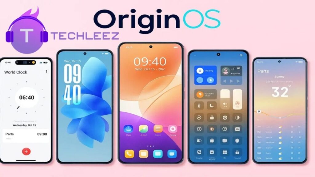 Vivo OriginOS 6 Update for iQOO Phones – Complete Guide & Features You Must Know Vivo OriginOS 6 Update for iQOO Phones - Complete Guide & Features You Must Know